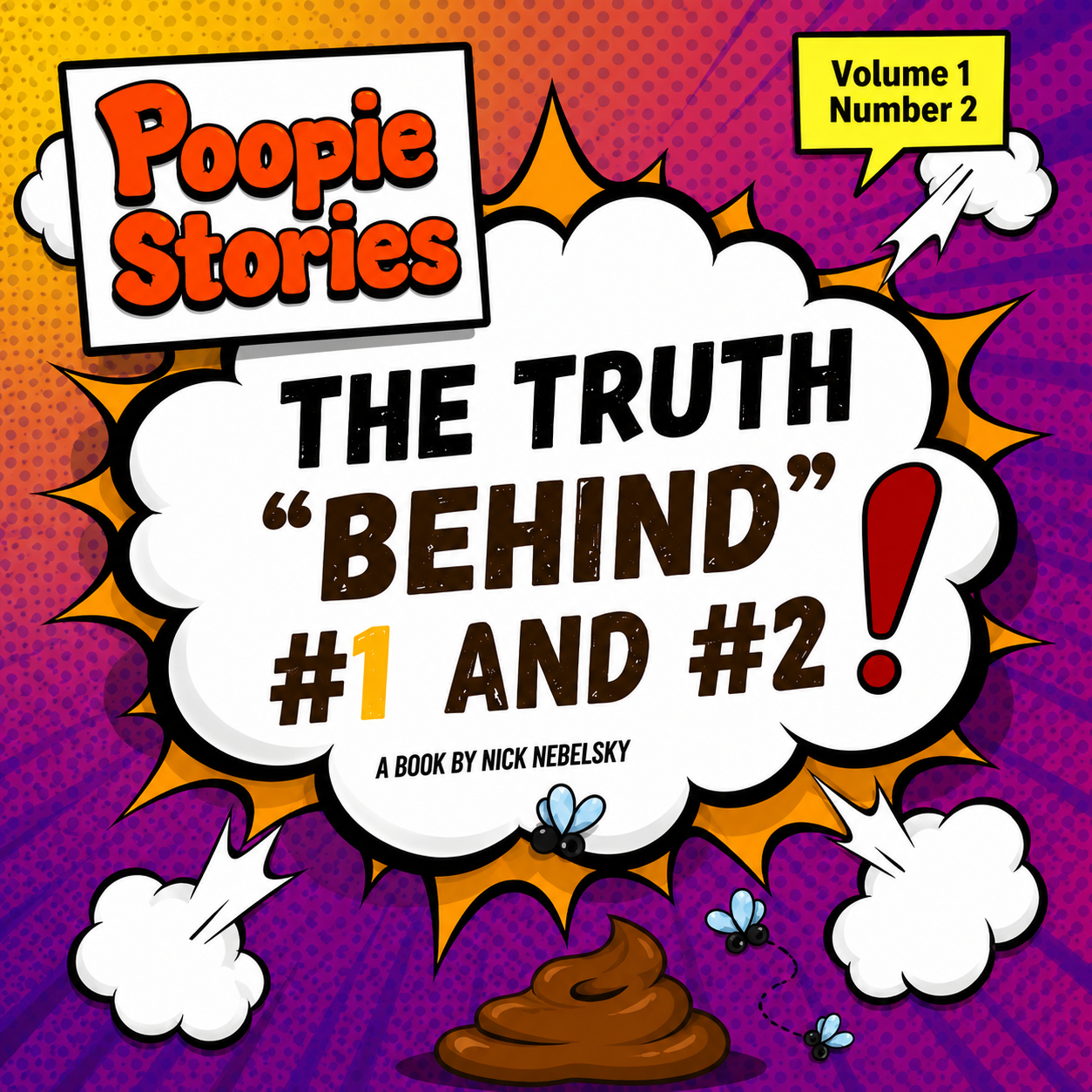 The Truth Behind #1 and #2!